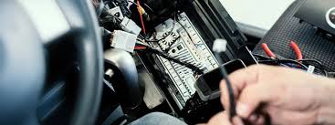 Dépannage et solutions pour la réparation écran tactile autoradio